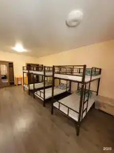 Хостел Main room - 2