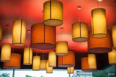 Mercure Тюмень Центр - 22