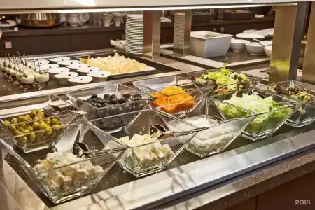 Mercure Тюмень Центр - 21