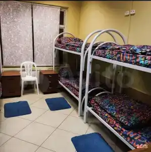 Comfort Hostel - 10