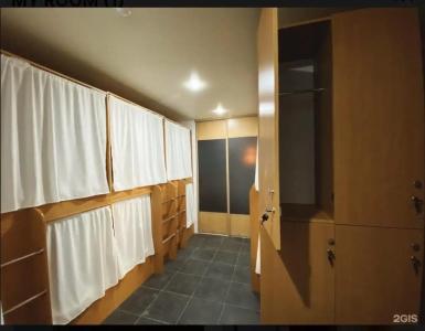 S-Hostel - 4