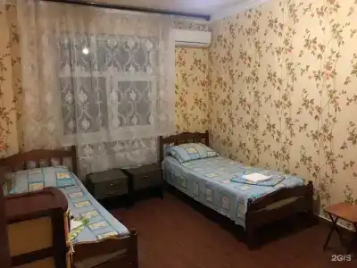 Бамбук Дом - 9