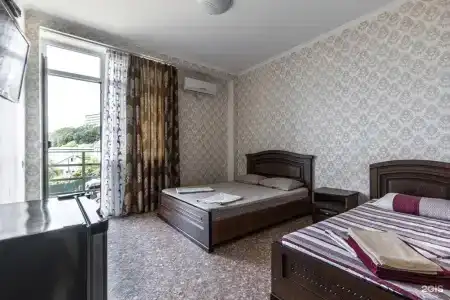Беллависта - 4