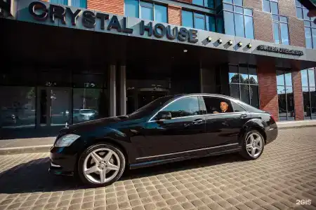 Crystal House Suite & SPA - 103