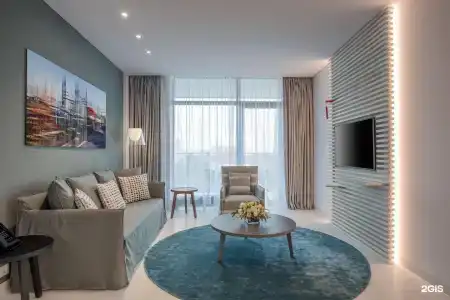 Crystal House Suite & SPA - 16