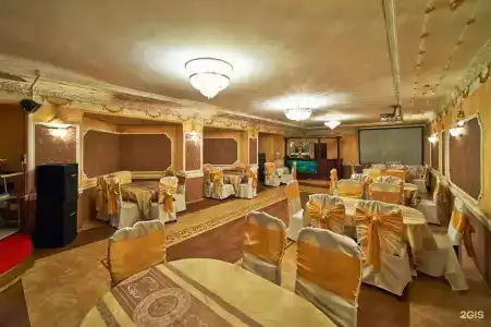 Москвич - 3
