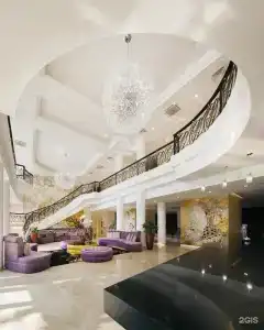 Звёздный Wellness & SPA - 5