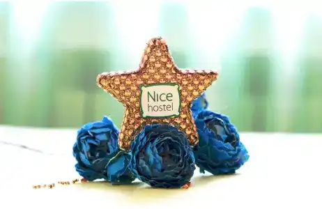 Nice hostel - 32