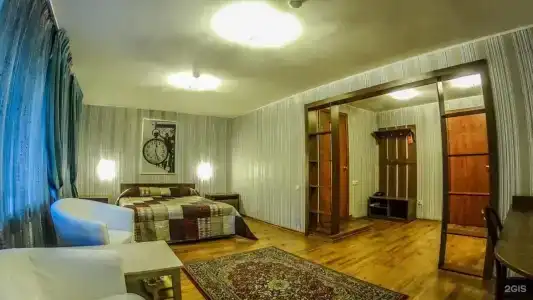 Загородный отель Райвола - 42