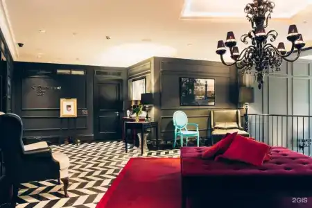 Dom Boutique Hotel - 61
