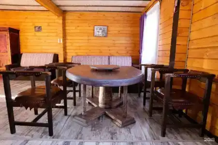 Малый дом SkiPark - 44