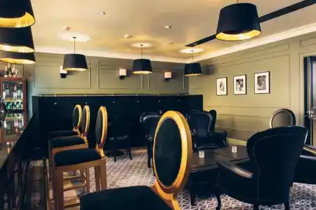 Dom Boutique Hotel - 34