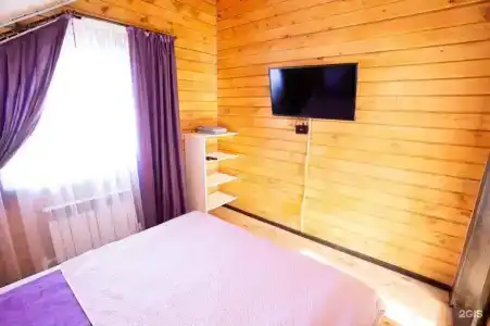 Малый дом SkiPark - 35