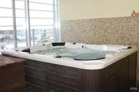 Чулково Club Art-& SPA - 138