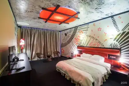 Чулково Club Art-& SPA - 15