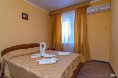 Парус на Кооперативной - 2