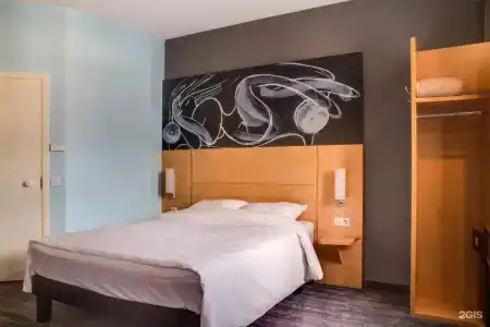 Ibis Cheboksary Center - 82