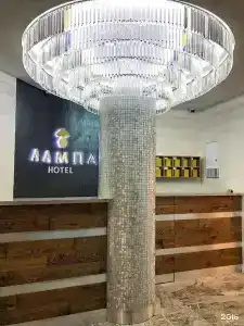 Лампа - 3