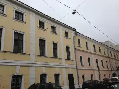 Гостиный двор на Полянке - 4