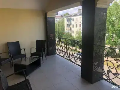 Villa Lazio - 52