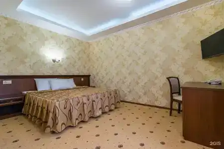 Резиденс Парк-отель - 14
