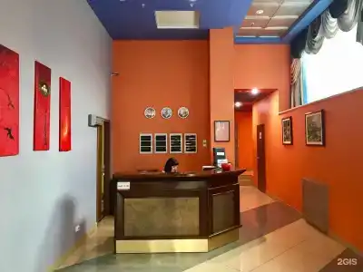 Невский - 4