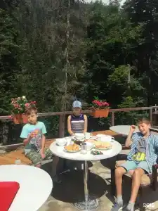 Альпенхауз - 1