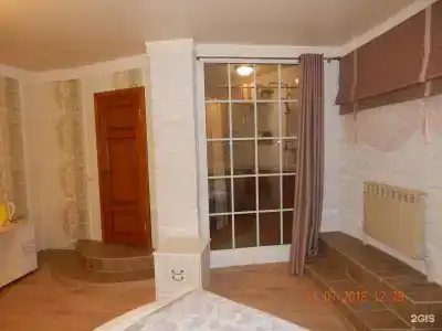 Барин - 121
