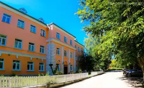 Orange House - 20