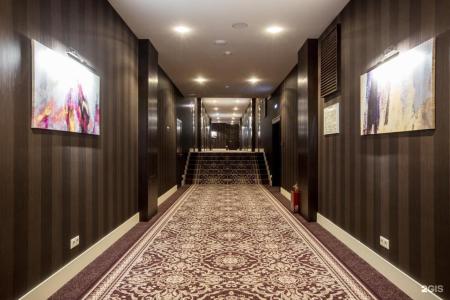 Country Club Юдино Парк - 12