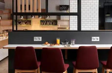 Mercure - 65