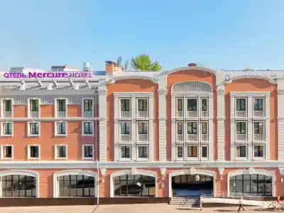 Mercure - 66