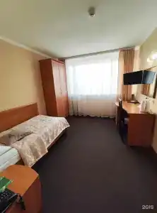 Саранск - 64