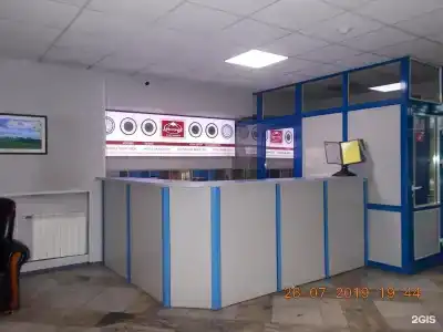 Монгулек - 2