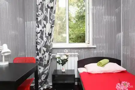 Эконом отель Ай Проспали на Курской - 48