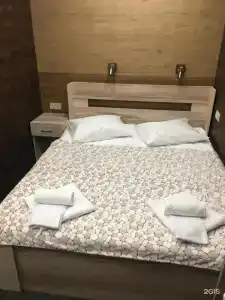 OVB Hostel - 19