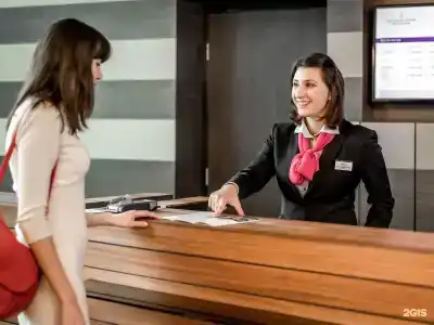 Mercure Сочи Центр - 45