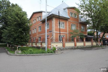 Гостиничный комплекс Мещерино Dme - 30