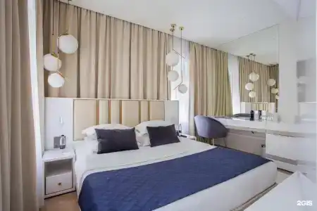 V Hotel - 113