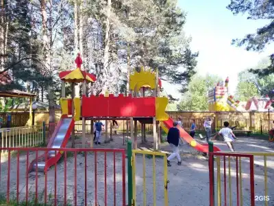 Раздолье - 115