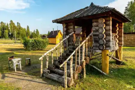 Озерный Берег - 25