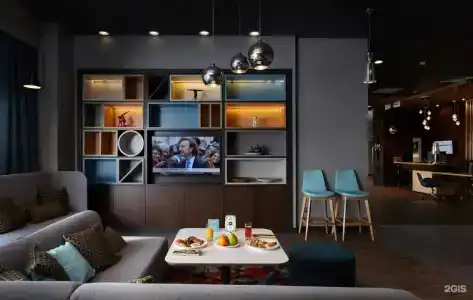 Mercure - 51
