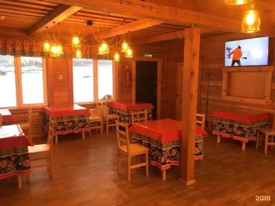 Мелодия Ольхона - 59