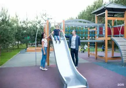 Величъ Country Club - 33