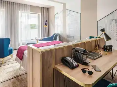 Mercure Калининград Центр - 44