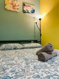 Russland hostel - 77