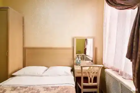 Moscow Comfort - 31