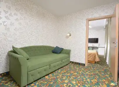 Cronwell Inn Стремянная - 22