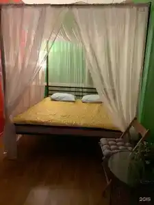 Russland hostel - 134