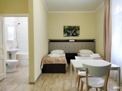 Vanva Aparthotel - 47